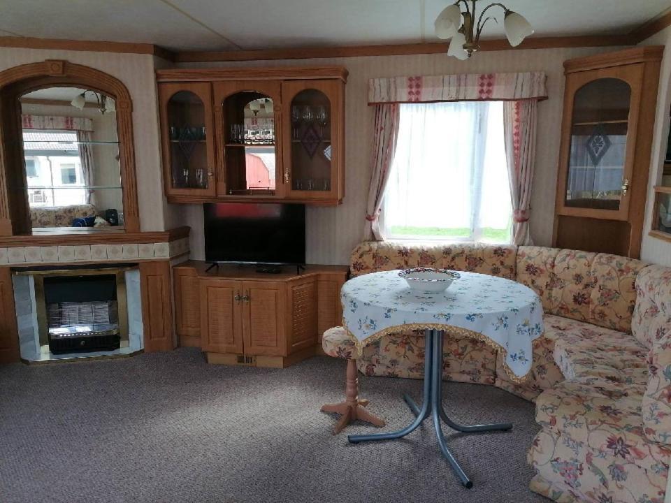 Apartment Hidlab Mobil Kimle